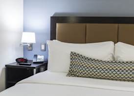 Candlewood Suites CELAYA by IHG 5