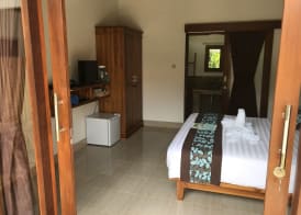 Cozy Cottages Lombok 4