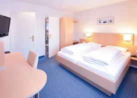 Hotel Waldeck mit Restaurant "Florian'S" 5