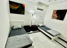 Home Stay Hostel 2