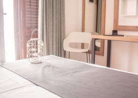 Hotel Al Paradise 5
