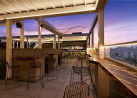Golden Tulip Rome Piram 2