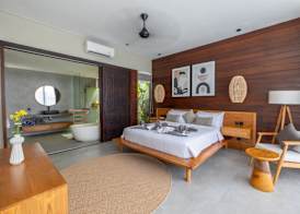 Cinta Ubud Romantic Villas 2