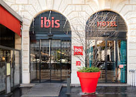 ibis Lyon Centre Perrache 2