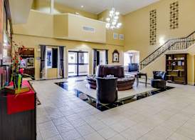 Comfort Suites Deer Park Pasadena 3