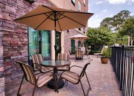 Hampton Inn & Suites Jacksonville - Beach Blvd/Mayo Clinic 5