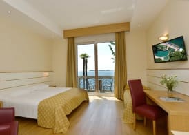 Hotel Monte Baldo e Villa Acquarone 3