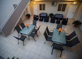 Naiades Luxury Apartments 2