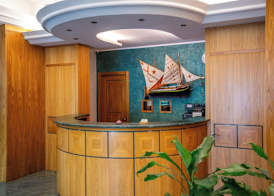 Hotel Columbia 3