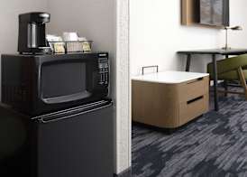 Fairfield Inn & Suites by Marriott Alexandria West/Mark Center 3