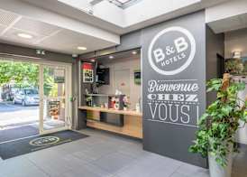 B&B HOTEL Toulon Ollioules 5