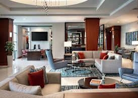 DoubleTree by Hilton San Francisco Airport North Bayfront 3