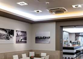 Hotel Donatello Imola 2