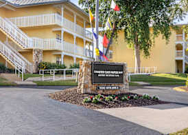 Hilton Vacation Club Charter Club Naples Bay 4