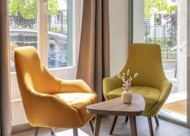 Best Western Plus 61 Paris Nation Hotel 3