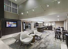 Courtyard By Marriott Athens Downtown 3