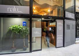 NALU Valencia Boutique Rooms 2