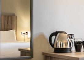 The Stones Hotel 5