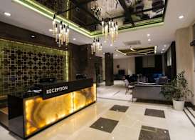 MD Barbaros Hotel 2