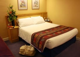 Derby Station Hotel, Sure Hotel Collection by Best Western 4