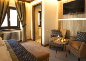 Hotel Marmore 5