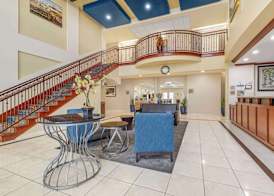 Best Western Plus Lake Elsinore Inn & Suites 2