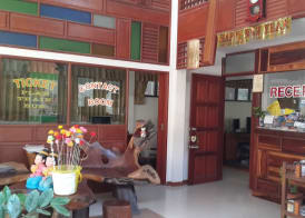 Rattana Guesthouse & Bungalow 2