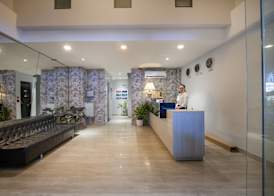 Mari Queen Hotel - Bui Thi Xuan 3