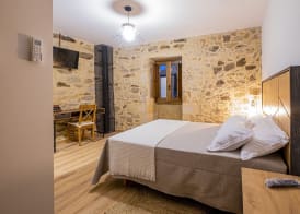 Casa Rural Laxido 5