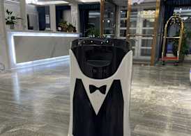 Livington Hotel 3