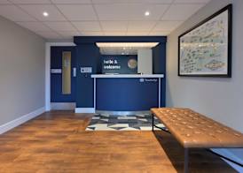 Travelodge Stonehouse 2