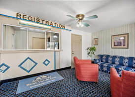 Americas Best Value Inn Roxboro 4
