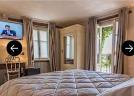 Antico Tralcio bed and breakfast 3