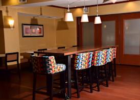 Hampton Inn Indiana 4