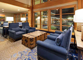 Semiahmoo Resort Golf & Spa, Trademark Collection by Wyndham 2