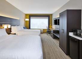 Holiday Inn Express & Suites AUBURN HILLS SOUTH by IHG 5