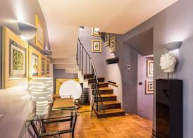 Hotel Villa Linneo 2