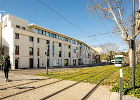 ibis budget Avignon Centre 2