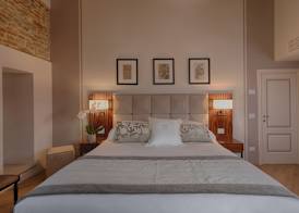 Donati Luxury Tower Suites 5
