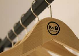 B&B HOTEL Mulhouse Dornach 4