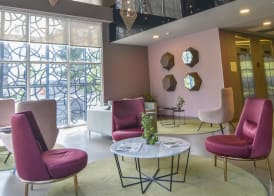 City Express Plus by Marriott Medellín Colombia 5
