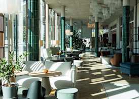 Mercure Tallinn 5