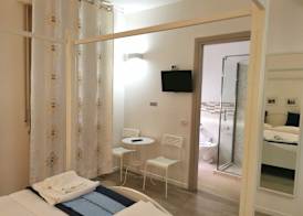 Residenza Borgo Trento SUNDAY 5