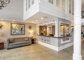 Best Western Plus St. Christopher Hotel 4