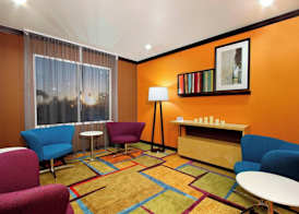 Fairfield Inn & Suites Fresno Clovis 3