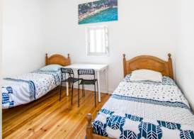 Lisbon Guesthouse 4