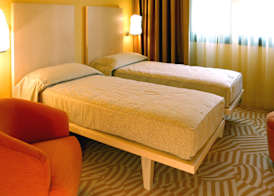 Hotel Abitart 4