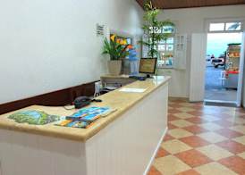 Navegantes Hotel 2