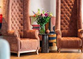 Leonardo Hotel Hengelo City Center 4