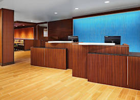 Fairfield Inn & Suites by Marriott Fresno Yosemite International Airport 3